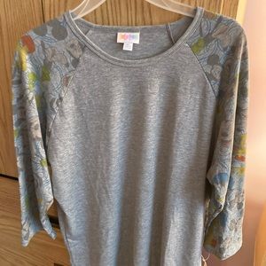 LulaRoe Disney Randy. Xl